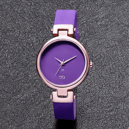 Styleline - Charmion Analog Sports Watch