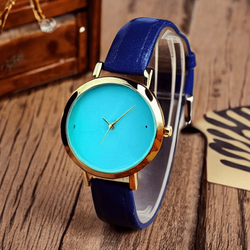 Upshape - Loueva Analog Fashion Watch