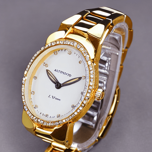 Arsense - Chevonda Analog Sports Watch