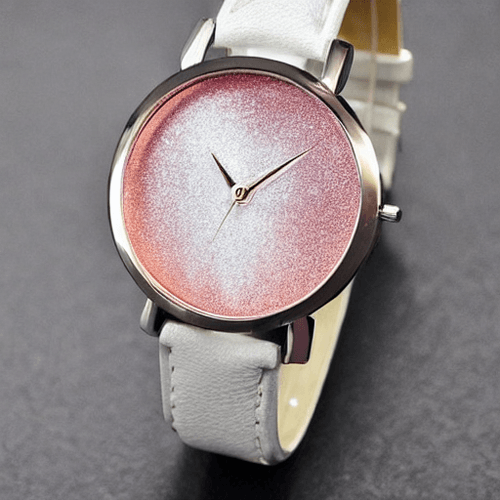 Haastia - Shadrika Analog Fashion Watch