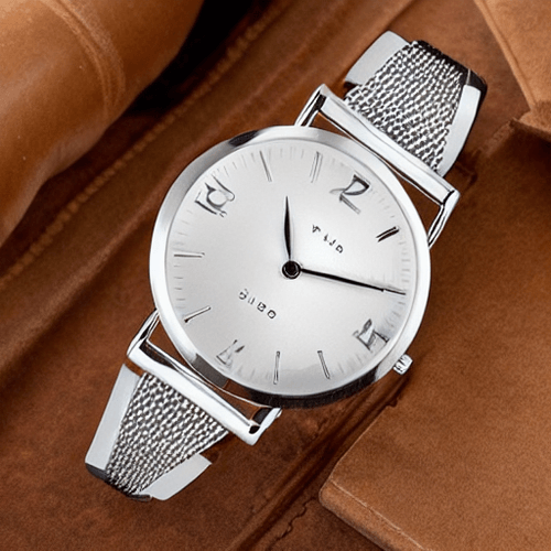 Styleline - Terrineka Analog Sports Watch