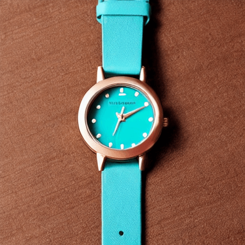 Styleline - Gursirat Analog Luxury Watch
