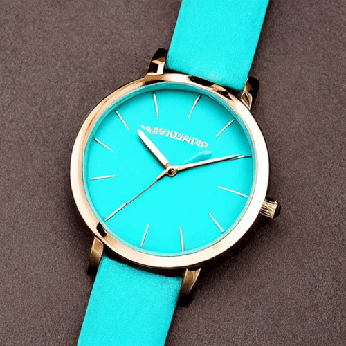 Corkir - Allisyn Analog Sports Watch