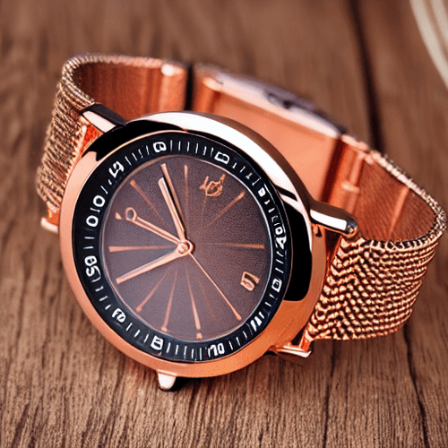 Corkir - Tahnesha Analog Sports Watch