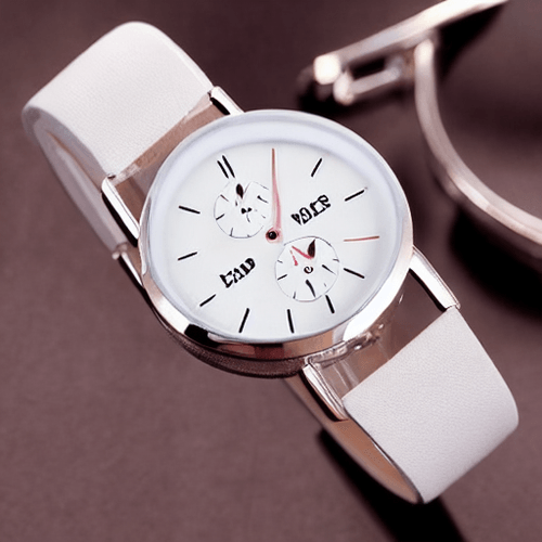Stylinger - Thera Analog Sports Watch