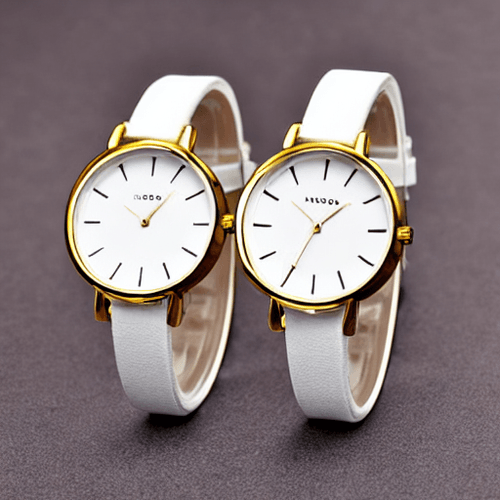 Arsense - Lashonn Analog Fashion Watch
