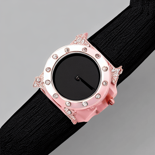 Kaltana - Tyrion Analog Sports Watch