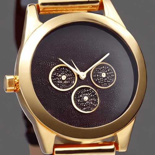 Arsense - Keshonda Analog Sports Watch