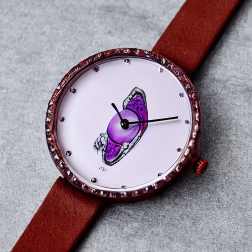 Retrend - Ericha Analog Fashion Watch