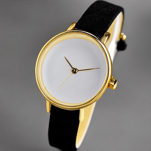 Upshape - Jaye Analog Sports Watch