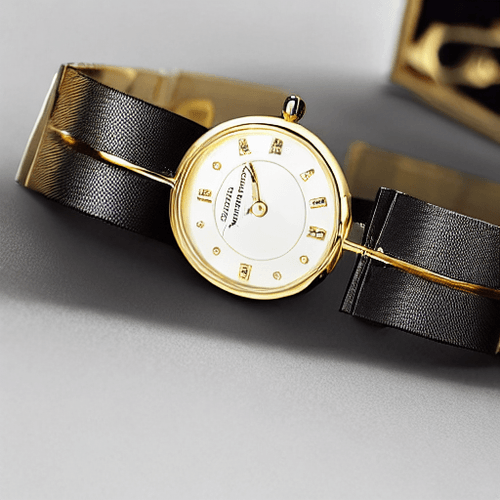 Arsense - Tristi Analog Fashion Watch
