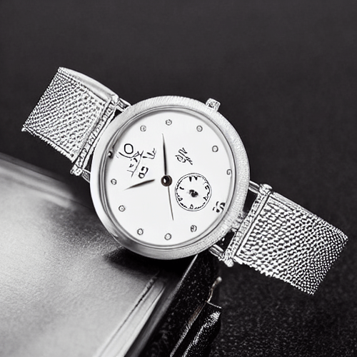 Arsense - Mazell Analog Fashion Watch