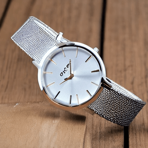 Stylela - Vang Analog Fashion Watch