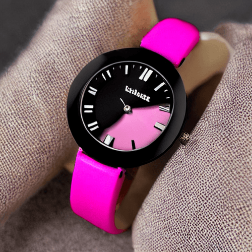 Stylela - Ardell Analog Sports Watch