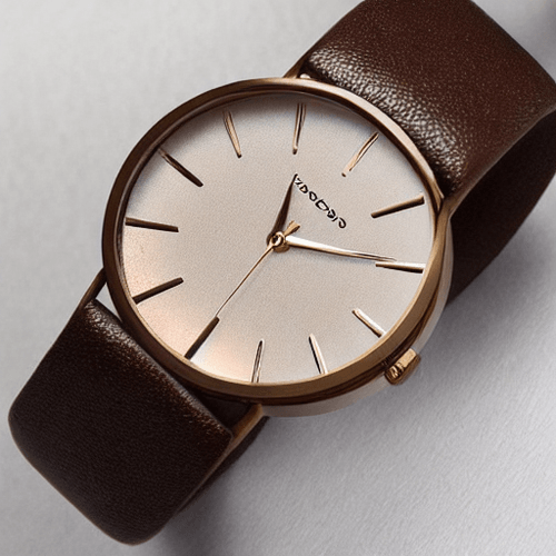 Kaltana - Edelina Analog Luxury Watch