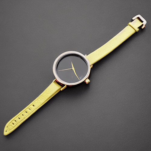 Styleline - Tpring Analog Luxury Watch