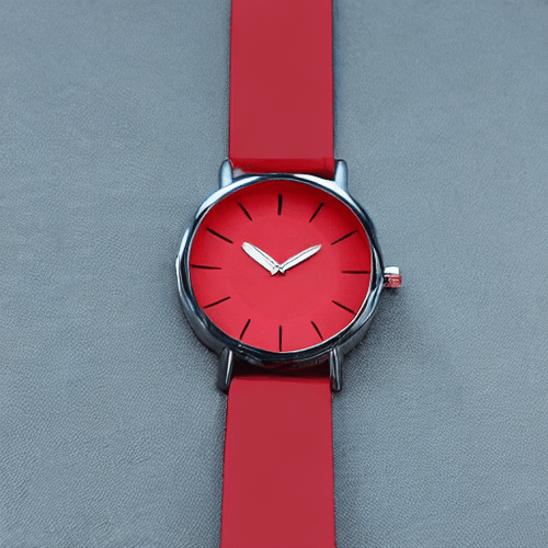 Retrend - Bellinda Analog Sports Watch