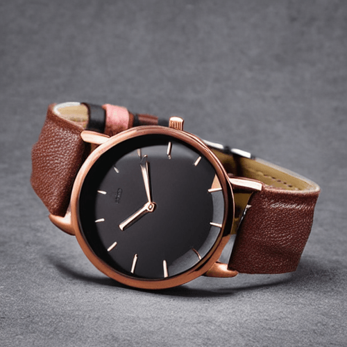 Kaltana - Chauncy Analog Sports Watch