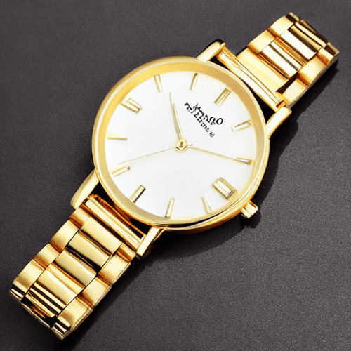 Arsense - Rasheema Analog Luxury Watch