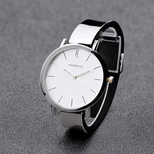 Haastia - Rakell Analog Fashion Watch