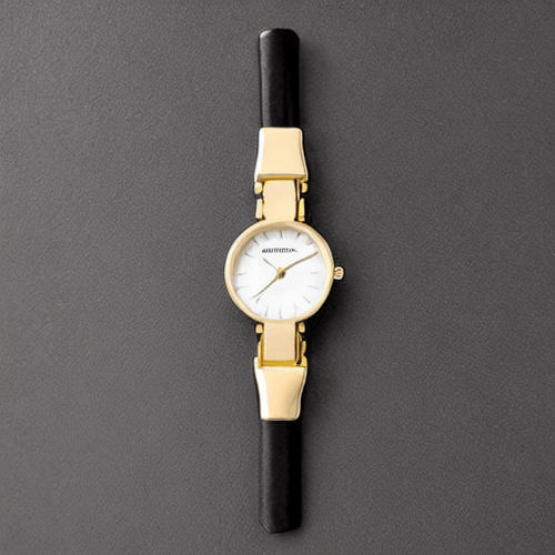 Upshape - Jashiya Analog Fashion Watch