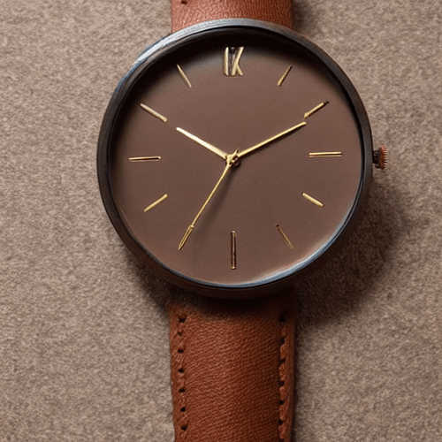 Kaltana - Julieann Analog Luxury Watch
