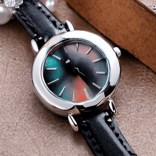 Retrend - Lyllia Analog Fashion Watch