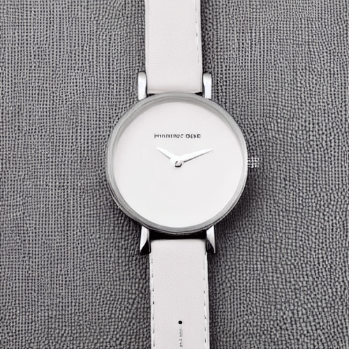 Updesign - Albirtha Analog Luxury Watch