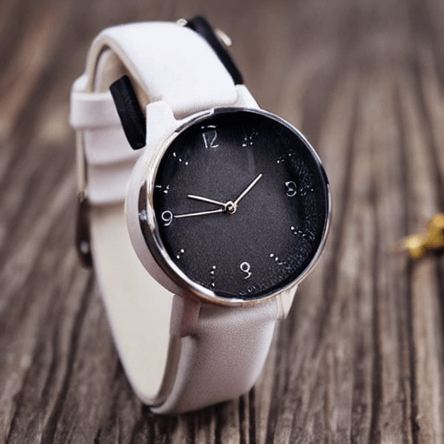 Kaltana - Hollen Analog Fashion Watch