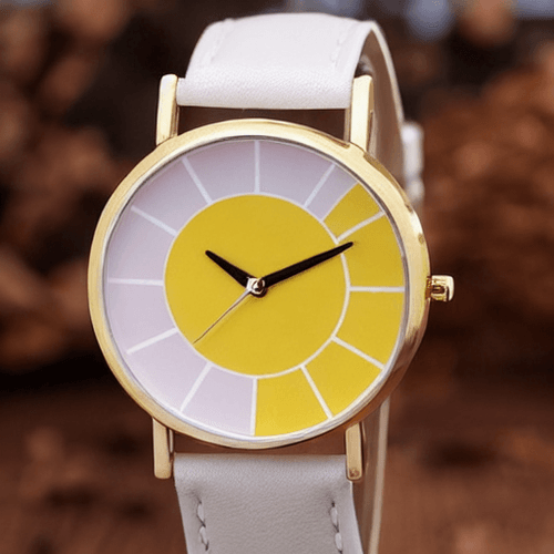 Stylinger - Deotha Analog Fashion Watch