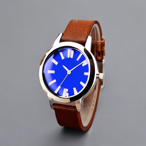 Retrend - Denzil Analog Sports Watch