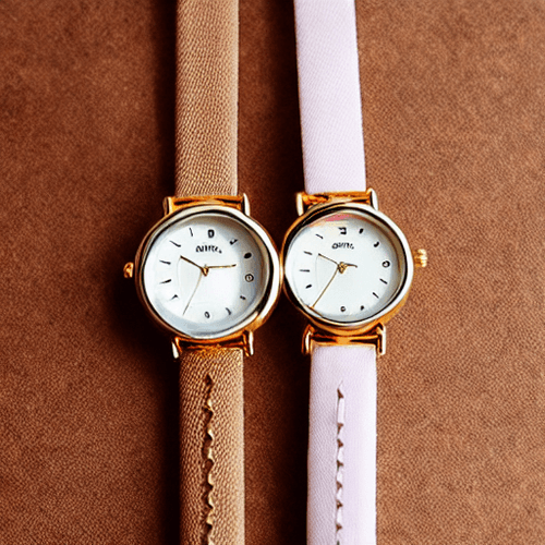 Modcast - Jowell Analog Fashion Watch