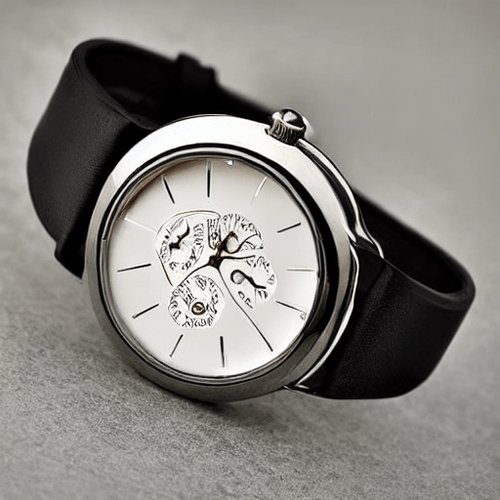 Styleline - Jazay Analog Luxury Watch