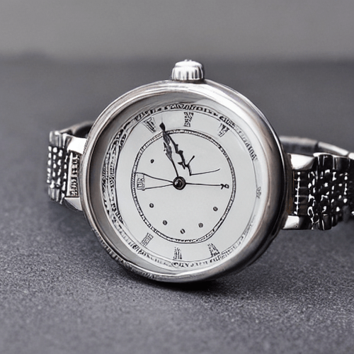 Retrend - Amierah Analog Fashion Watch
