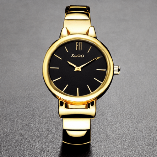 Styleline - Soukaina Analog Sports Watch