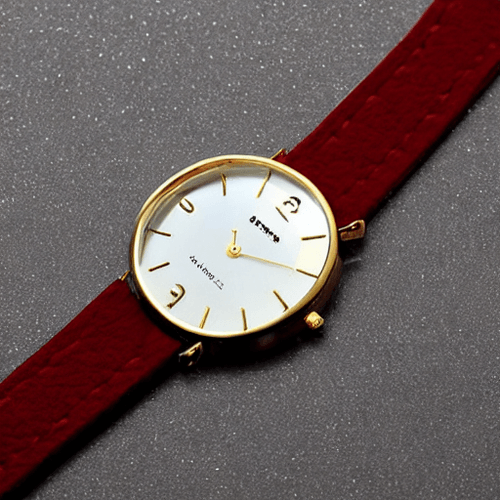 Retrend - Laurella Analog Fashion Watch