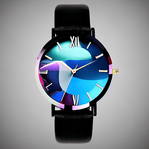 Corkir - Girlie Analog Sports Watch