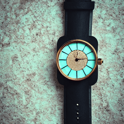 Stylela - Zura Analog Luxury Watch