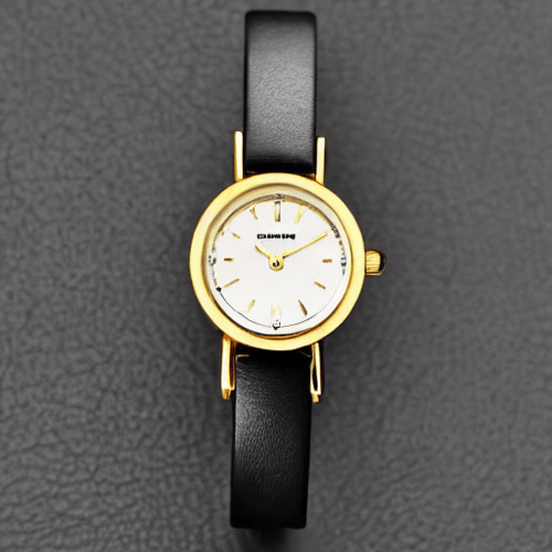 Arsense - Lawra Analog Fashion Watch