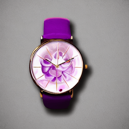 Ultvy - Carling Analog Fashion Watch