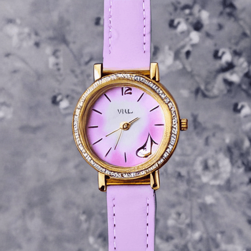 Retrend - Maiti Analog Luxury Watch