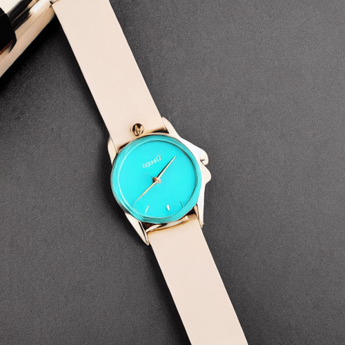 Corkir - Yamisha Analog Sports Watch
