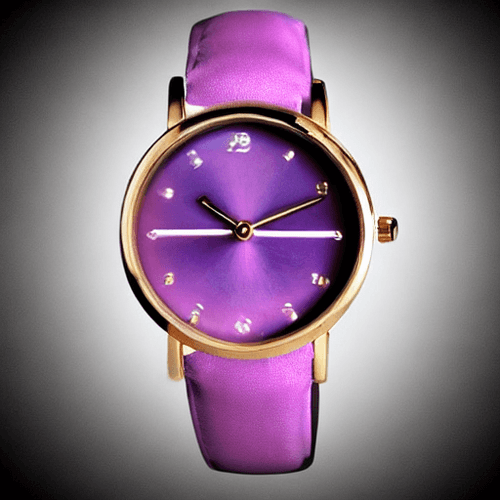 Upshape - Trava Analog Sports Watch