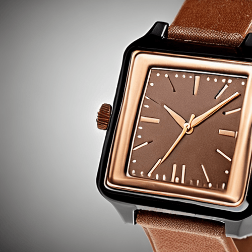 Retrend - Tatrina Analog Sports Watch