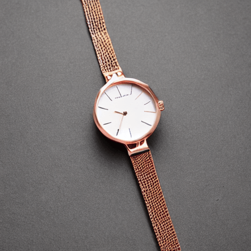 Kaltana - Siobhan Analog Fashion Watch