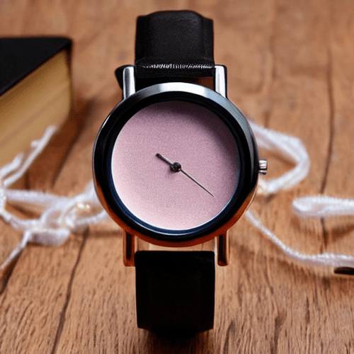 Retrend - Illya Analog Fashion Watch