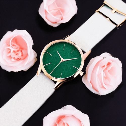 Retrend - Nisma Analog Fashion Watch