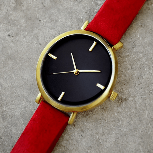 Kaltana - Berdina Analog Luxury Watch