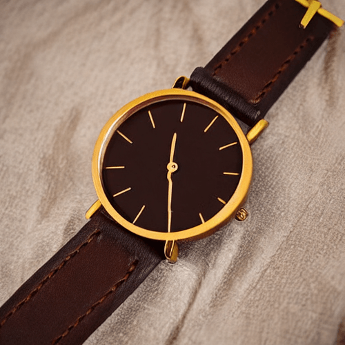 Stylinger - Angelette Analog Fashion Watch
