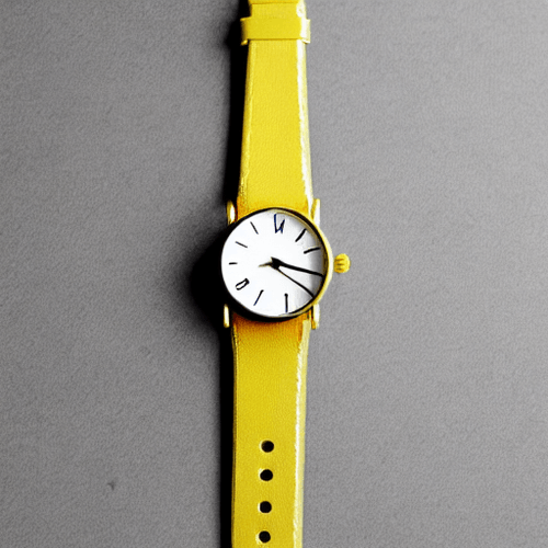Haastia - Madell Analog Luxury Watch